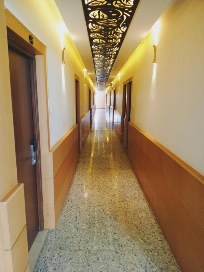 Masa Mahal And Lodge Sivaganga Zewnętrze zdjęcie